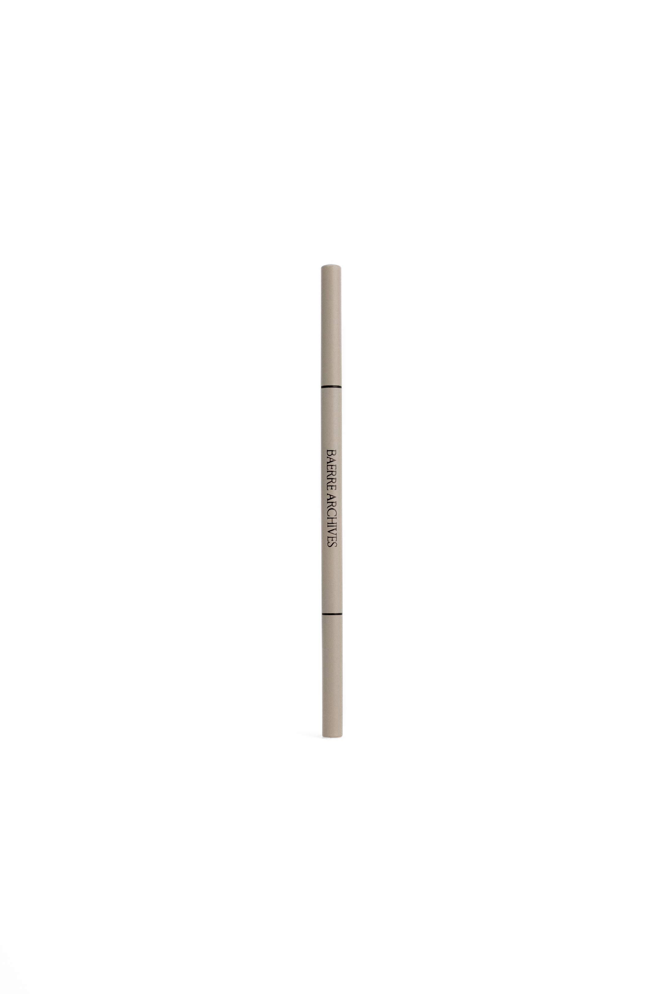 skinny brow pencil