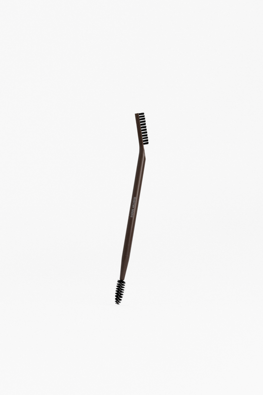 duo brow brush